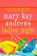 Ladie's Night Book Cover