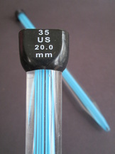 US 35 Knitting Needles