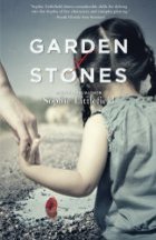 Garden of Stones Book Cover