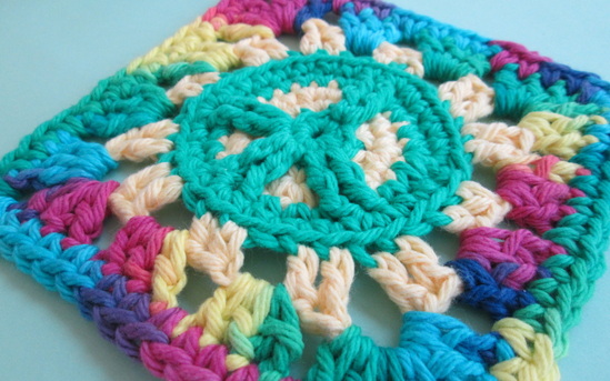 Crochet Project Journal Entries 