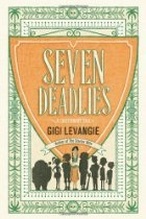 Seven Deadlies Book Cover