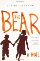 The Bear Book Cover