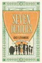 Seven Deadlies Bookcover
