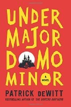 Under Major Domo MInor Book Review
