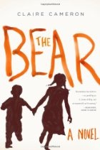 The Bear Bookcover
